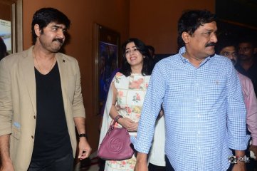 Celebs at Nirmala Convent Movie Premiere Show